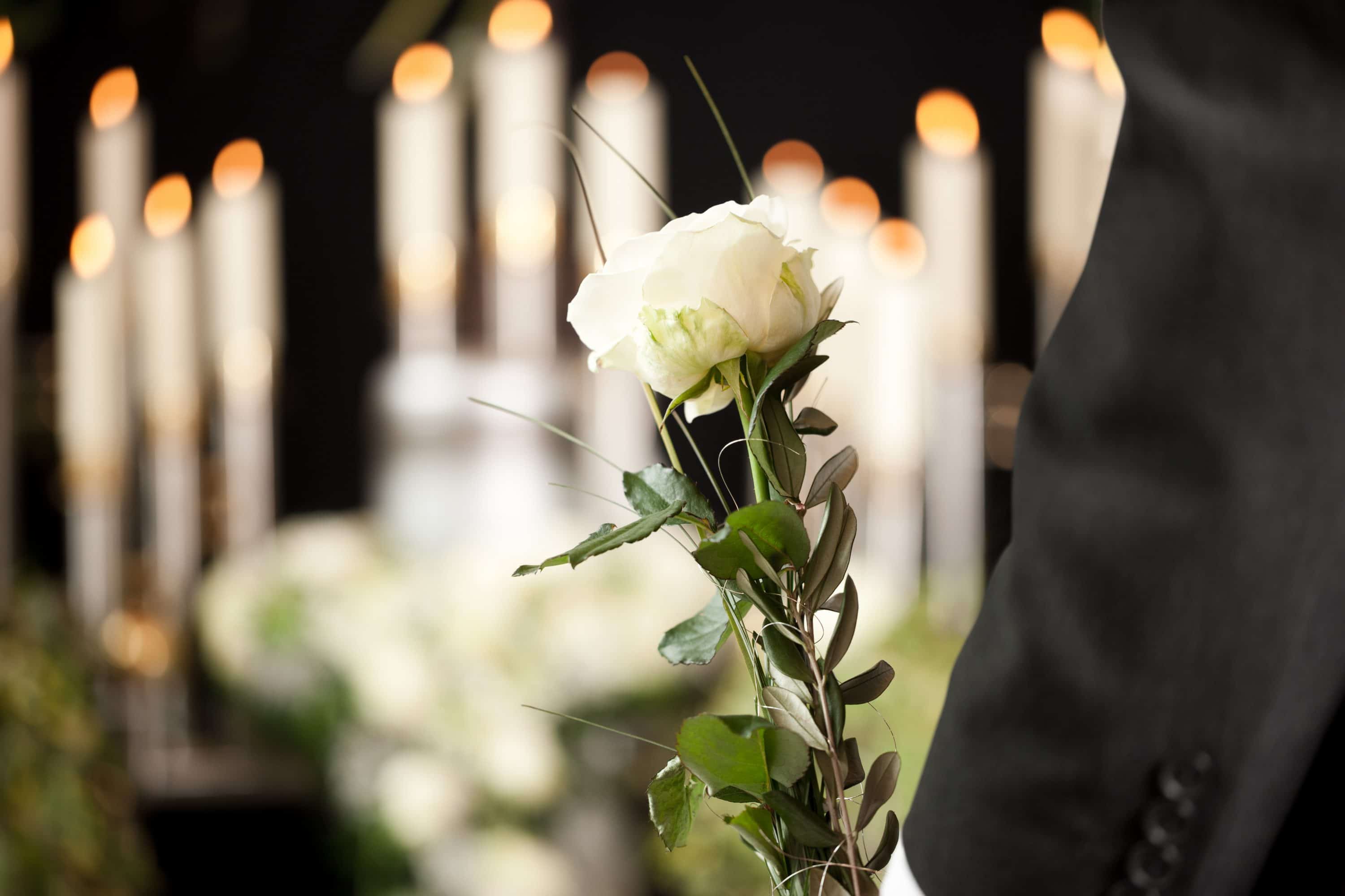 FAQs - Arthur W. Mays - Independent Family Funeral Director